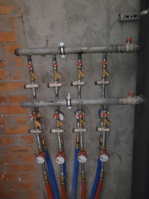 Квартира на вул. Тепловозна, 28 в Києві, ID 313378, фото №6