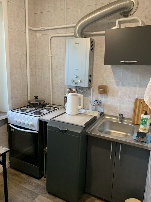Квартира на Вознесенівський в Запоріжжя, ID 303955, фото №4