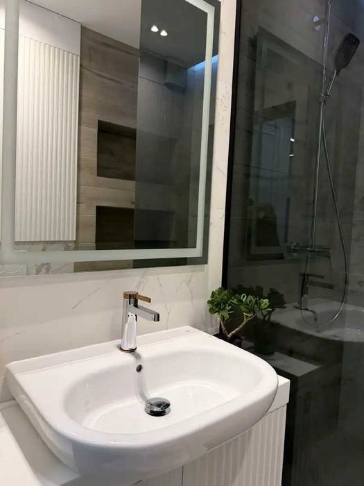 Квартира на вул. Предславинська, 40 в Києві, ID 303650, фото №17