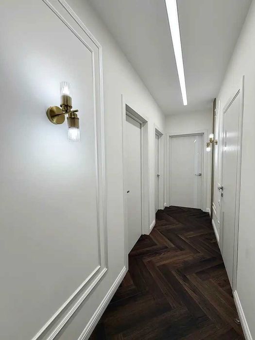 Квартира на вул. Предславинська, 40 в Києві, ID 303650, фото №21