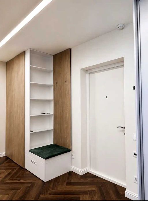 Квартира на вул. Предславинська, 40 в Києві, ID 303650, фото №22