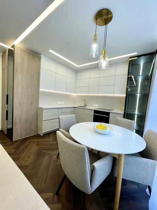 Квартира на вул. Предславинська, 40 в Києві, ID 303650, фото №6