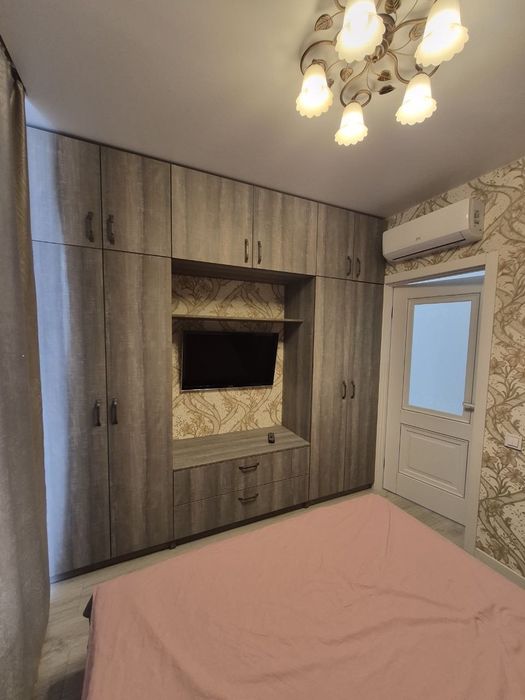 Квартира на ЖК «На Прорізній» в Києві, ID 305169, фото №8