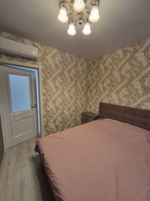 Квартира на ЖК «На Прорізній» в Києві, ID 305169, фото №9