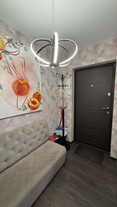 Квартира на вул. Головатого в Києві, ID 311658, фото №14
