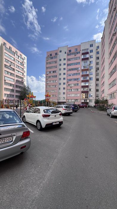 Квартира на вул. Головатого в Києві, ID 311658, фото №16