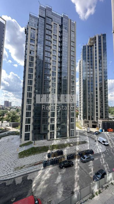 Квартира на вул. Андрія Верхогляда, 8 в Київ, ID 303766, фото №2
