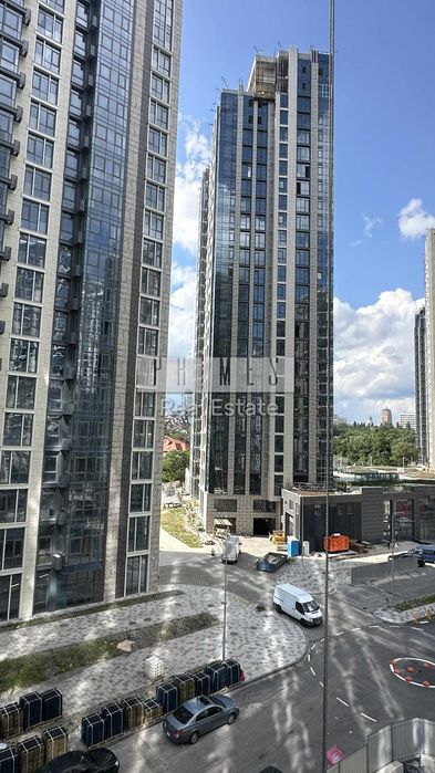 Квартира на вул. Андрія Верхогляда, 8 в Києві, ID 303766, фото №15
