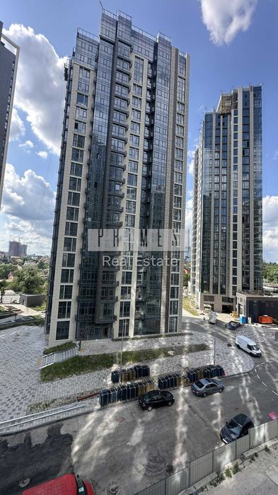 Квартира на вул. Андрія Верхогляда, 8 в Київ, ID 303766, фото №4