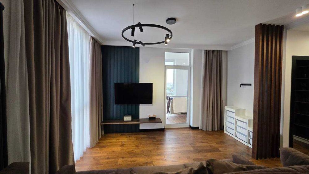 Квартира на вул. Салютна, 2 в Києві, ID 303631, фото №2
