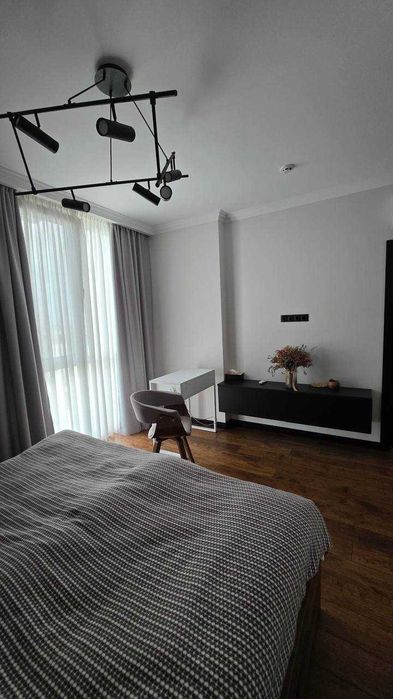 Квартира на вул. Салютна, 2 в Києві, ID 303631, фото №12