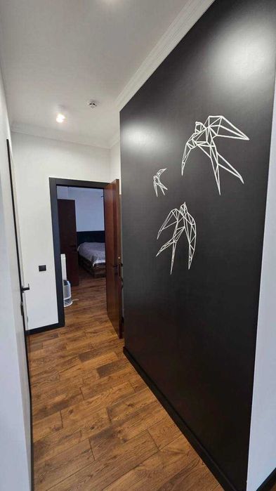 Квартира на вул. Салютна, 2 в Києві, ID 303631, фото №13