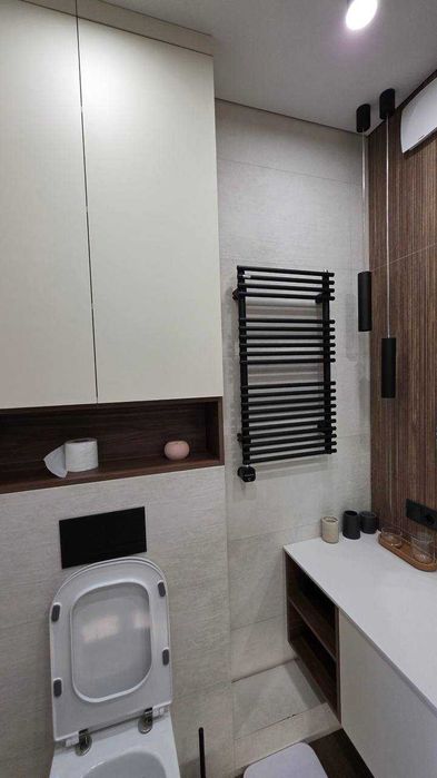 Квартира на вул. Салютна, 2 в Києві, ID 303631, фото №17