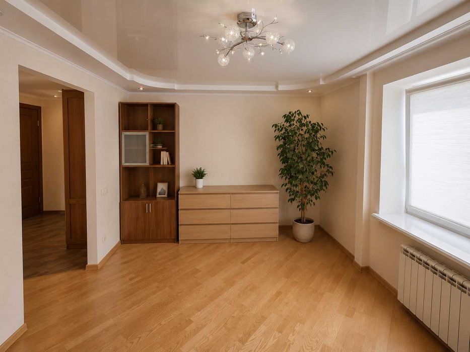 Квартира на вул. Звіринецька, 61А в Київ, ID 303824, фото №2