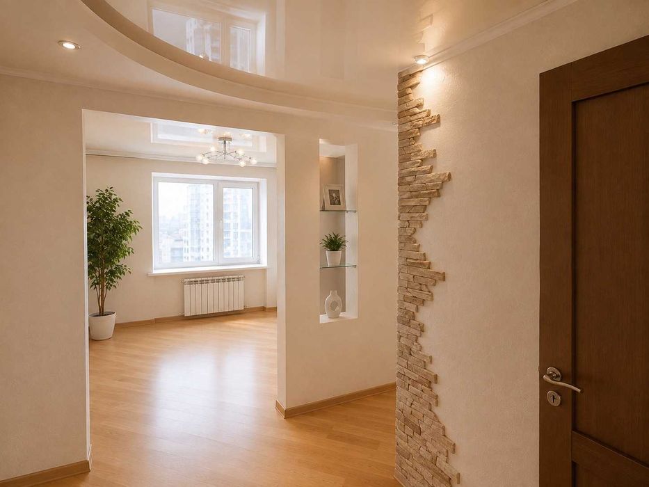 Квартира на вул. Звіринецька, 61А в Київ, ID 303824, фото №5