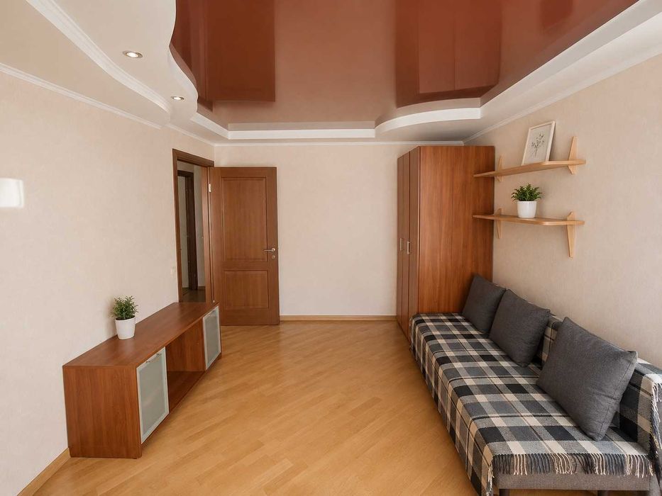 Квартира на вул. Звіринецька, 61А в Києві, ID 303824, фото №6
