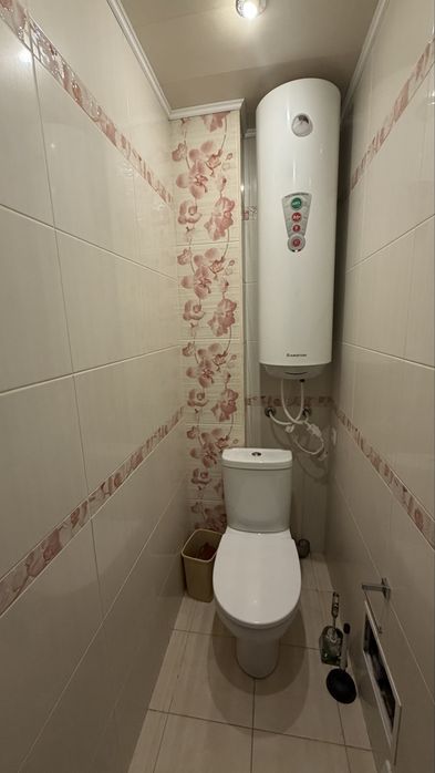 Квартира на вул. Автозаводська в Запоріжжі, ID 303947, фото №5