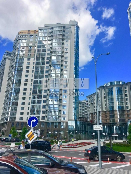 Квартира на вул. Андрія Верхогляда в Києві, ID 303841, фото №18