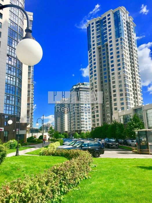 Квартира на вул. Андрія Верхогляда в Києві, ID 303841, фото №21