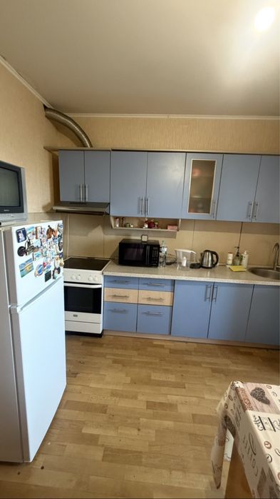 Квартира на вул. Драгоманова, 1К в Києві, ID 303810, фото №2