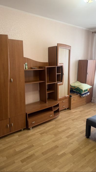 Квартира на вул. Драгоманова, 1К в Києві, ID 303810, фото №3