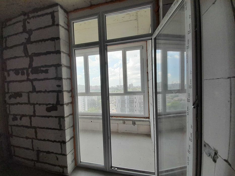 Квартира на Приморський в Одесі, ID 303765, фото №15