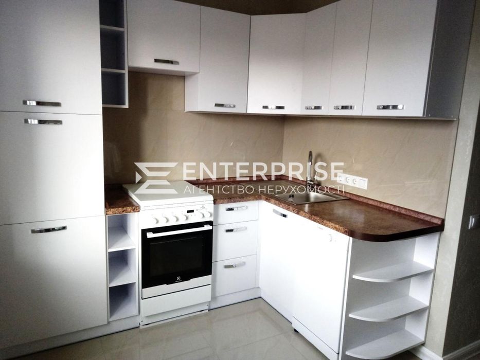 Квартира на Деснянський в Києві, ID 303825, фото №16