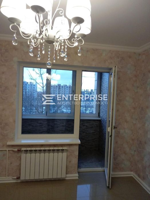Квартира на Деснянський в Києві, ID 303825, фото №3