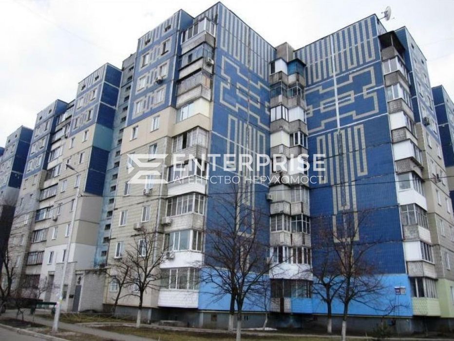 Квартира на Деснянський в Києві, ID 303825, фото №21