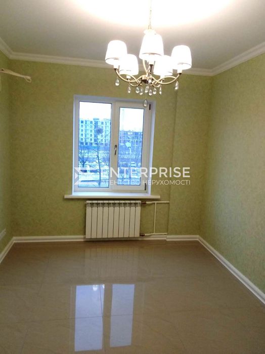 Квартира на Деснянський в Києві, ID 303825, фото №4