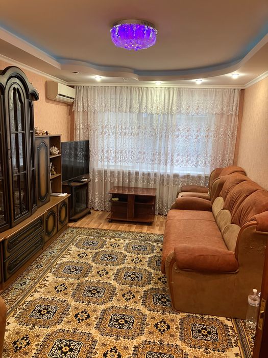 Квартира на Шевченківський в Запоріжжі, ID 303948, фото №1