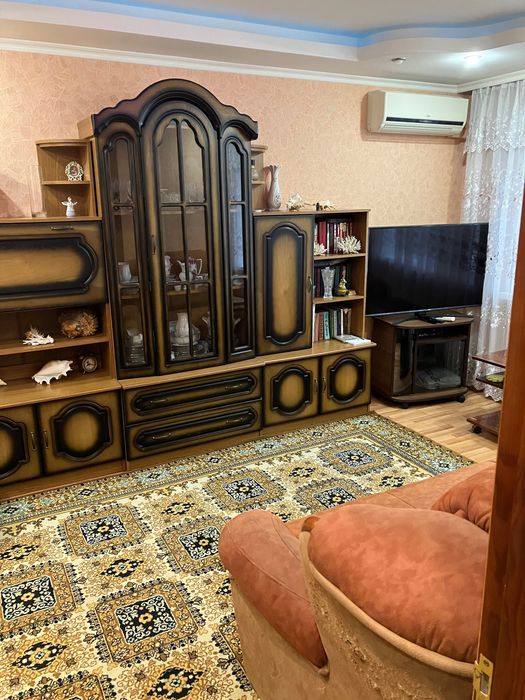 Квартира на Шевченківський в Запоріжжі, ID 303948, фото №2