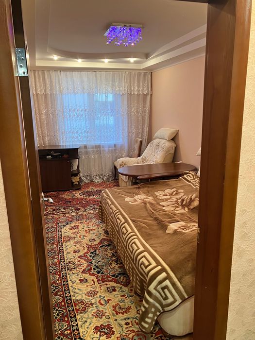 Квартира на Шевченківський в Запоріжжі, ID 303948, фото №3