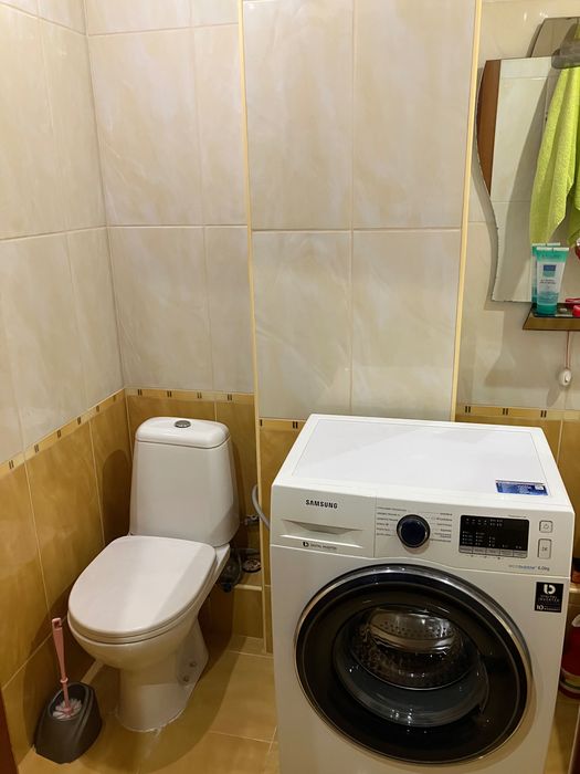 Квартира на Шевченківський в Запоріжжі, ID 303948, фото №5