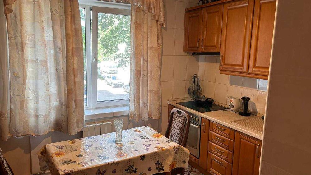 Квартира на вул. Левка Лук’яненка, 33/35 в Києві, ID 303809, фото №11