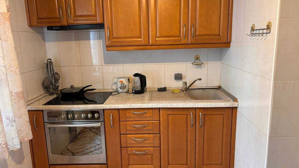 Квартира на вул. Левка Лук’яненка, 33/35 в Києві, ID 303809, фото №12
