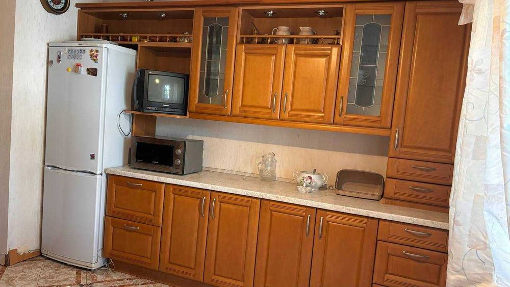Квартира на вул. Левка Лук’яненка, 33/35 в Києві, ID 303809, фото №13
