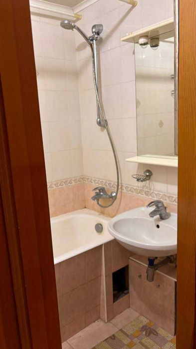 Квартира на вул. Левка Лук’яненка, 33/35 в Києві, ID 303809, фото №15