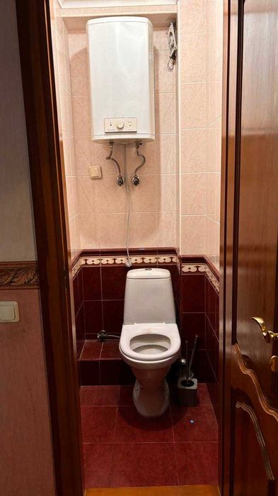 Квартира на вул. Левка Лук’яненка, 33/35 в Києві, ID 303809, фото №16
