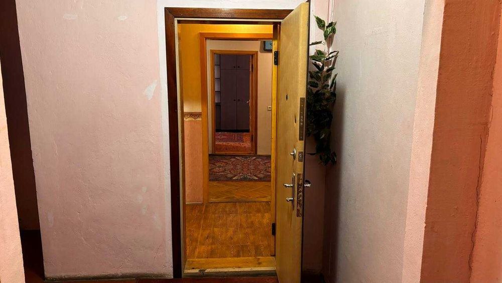 Квартира на вул. Левка Лук’яненка, 33/35 в Києві, ID 303809, фото №17