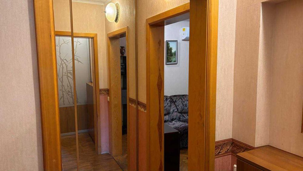 Квартира на вул. Левка Лук’яненка, 33/35 в Києві, ID 303809, фото №19