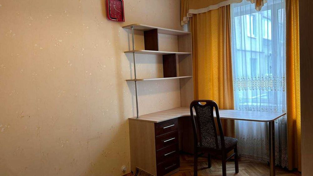Квартира на вул. Левка Лук’яненка, 33/35 в Київ, ID 303809, фото №4