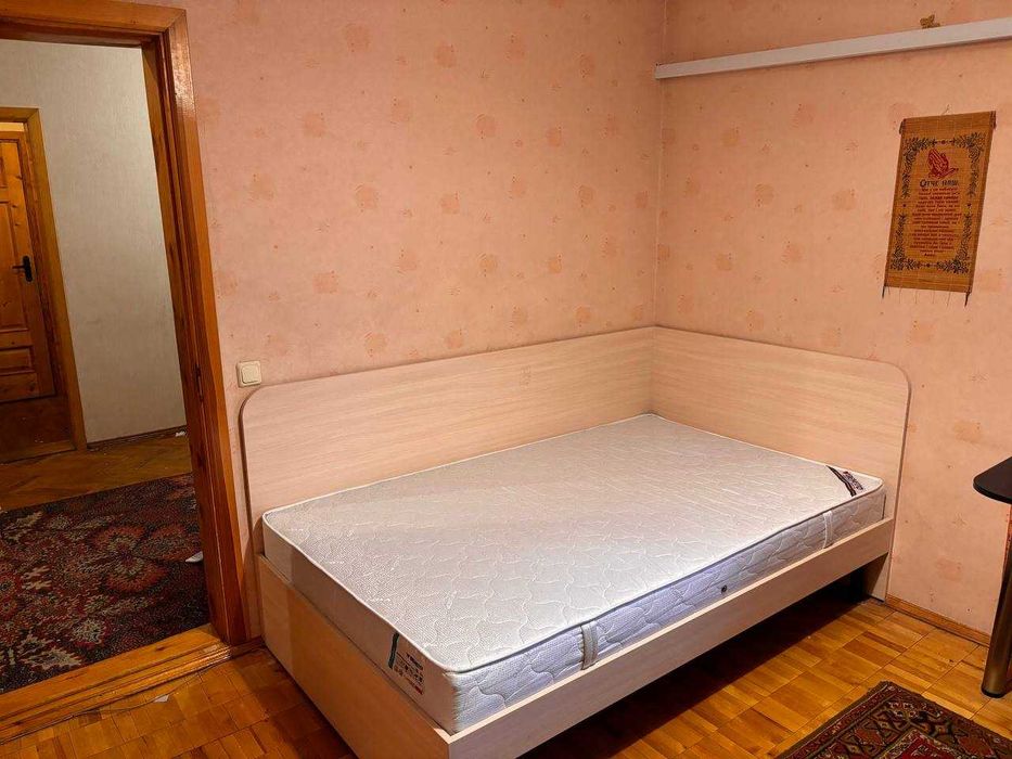 Квартира на вул. Левка Лук’яненка, 33/35 в Києві, ID 303809, фото №7