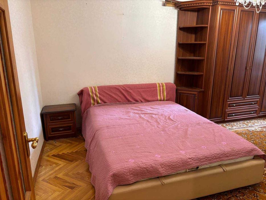Квартира на вул. Левка Лук’яненка, 33/35 в Києві, ID 303809, фото №8