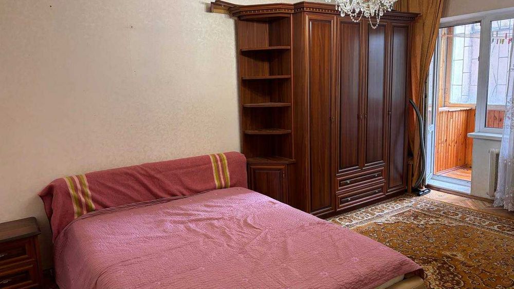 Квартира на вул. Левка Лук’яненка, 33/35 в Києві, ID 303809, фото №9