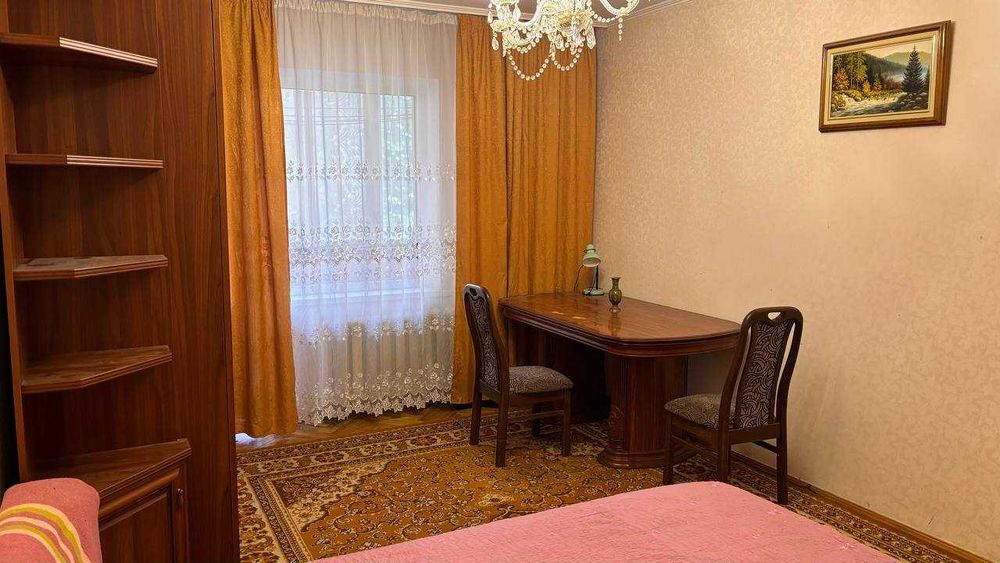 Квартира на вул. Левка Лук’яненка, 33/35 в Києві, ID 303809, фото №10