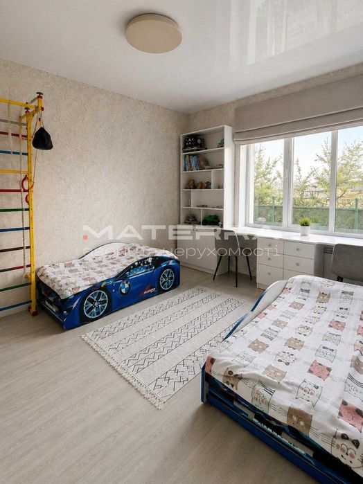 Квартира на Софіївська Борщагівка в Києві, ID 303895, фото №12