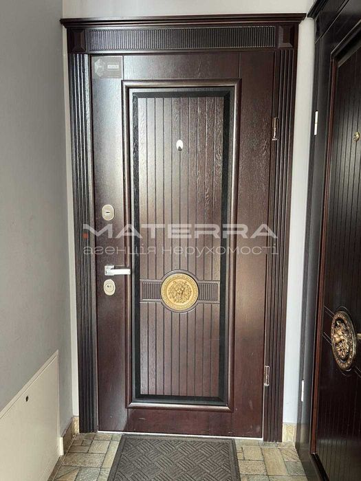 Квартира на Софіївська Борщагівка в Києві, ID 303895, фото №4