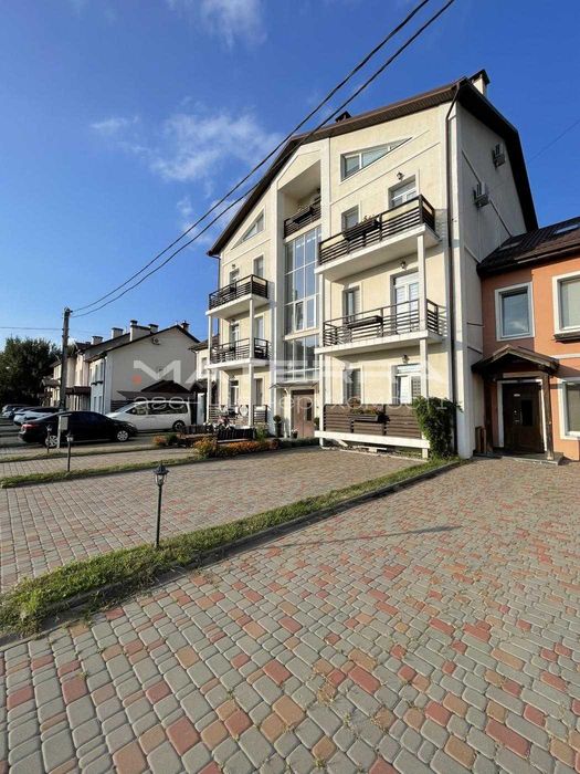 Квартира на Софіївська Борщагівка в Києві, ID 303895, фото №5