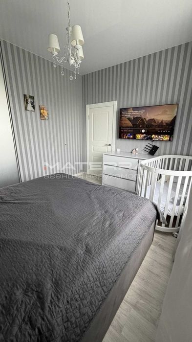 Квартира на Софіївська Борщагівка в Києві, ID 303895, фото №6